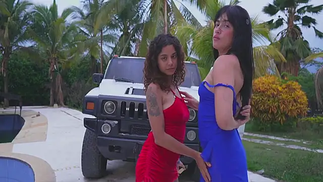 ggmansion's cam snapshot