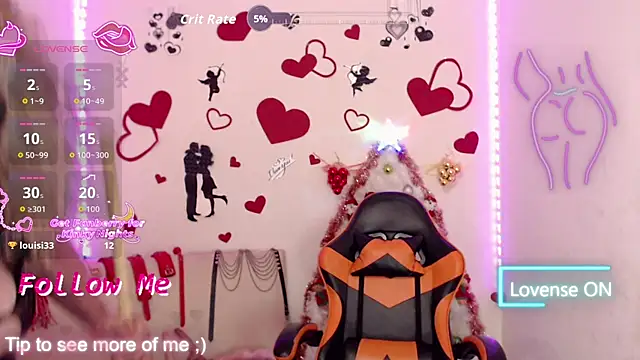 sofiacurvy_45's cam snapshot