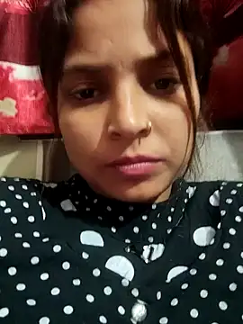 Anshika1431's cam snapshot