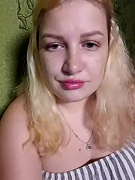 Steshaa's cam snapshot