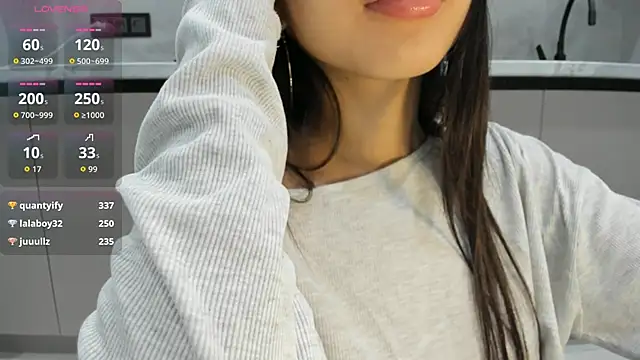 Mia_Meow_'s cam snapshot