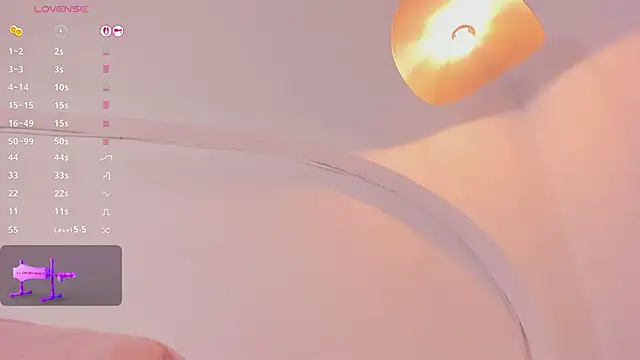 sweetluu_'s cam snapshot