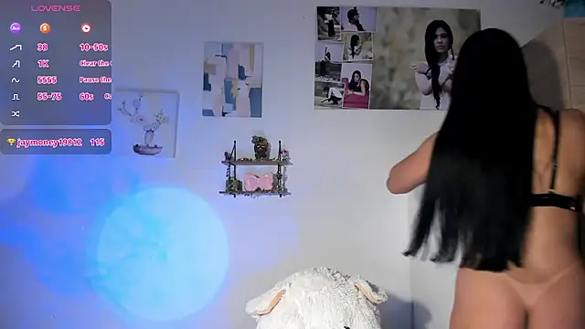 VeronikaOlsen live sex cam