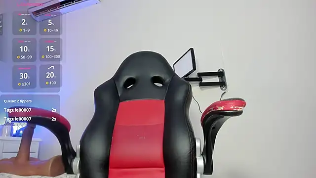 Anamonrroe's cam snapshot