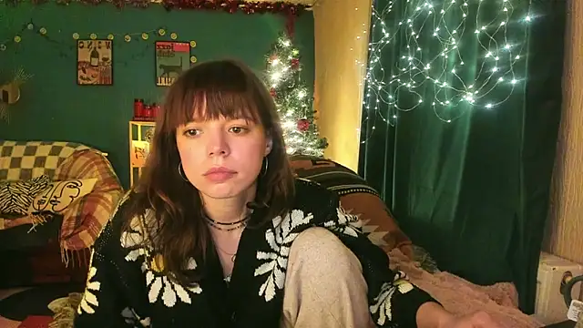 ClancyMorissey's cam snapshot