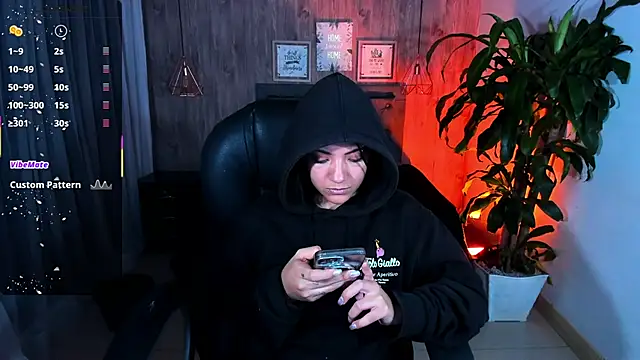 miichael_black's cam snapshot