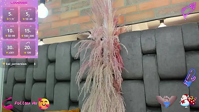 JESSYCORTES's cam snapshot