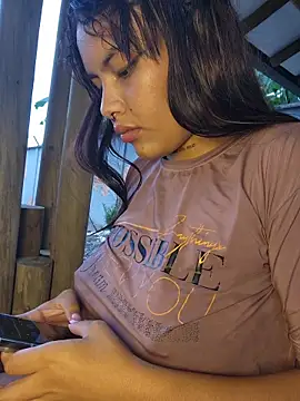 _Yesica_'s cam snapshot