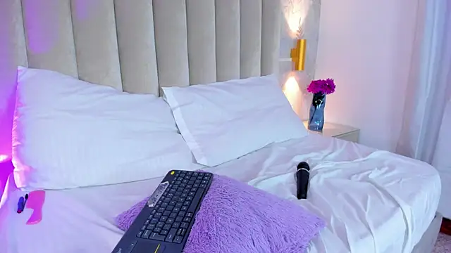 AliciaJerez1's cam snapshot