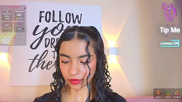 SunnyGilmoree's cam snapshot