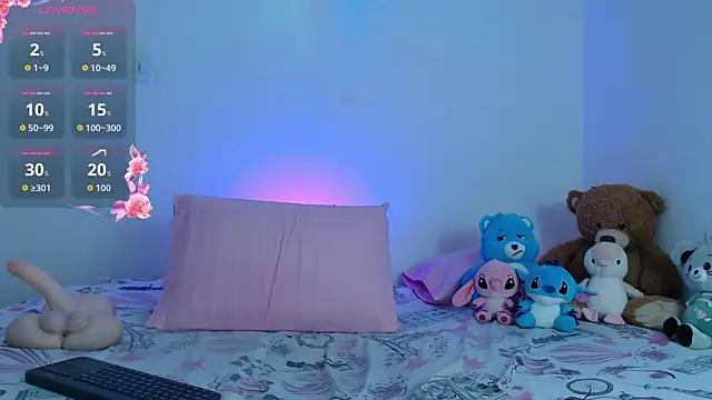 sussana-naughty66's cam snapshot