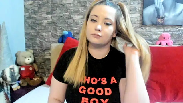 kalindahot's cam snapshot