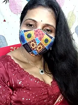 Hotty_Kavita's cam snapshot