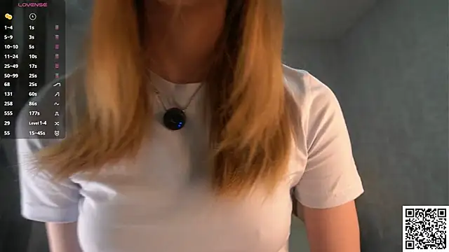 BarbaraViggiani's cam snapshot