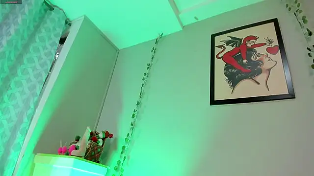 evaa_greey's cam snapshot