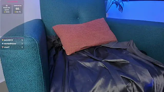 emily_yeon's cam snapshot