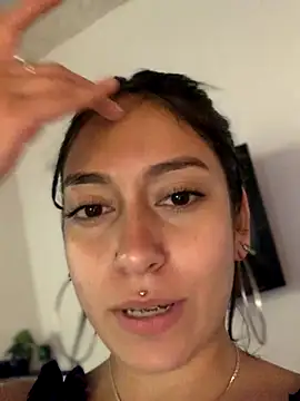 Alaska_euphoria's cam snapshot