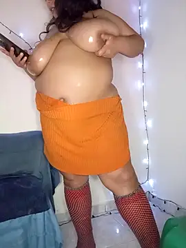 Aldanna58's cam snapshot