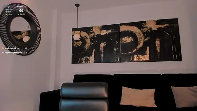 BonnyRose's cam snapshot