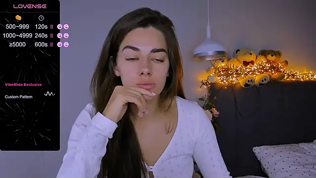 Marta--jess's cam snapshot