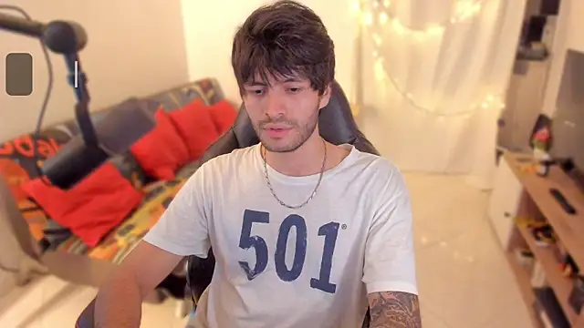 justin_stark7 live sex cam