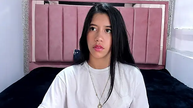 Connie_Bell's cam snapshot