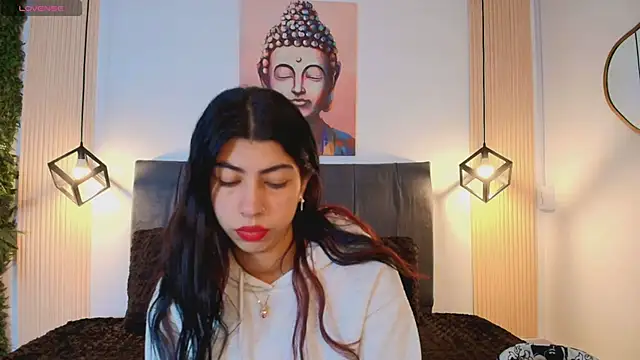 Cassie_bloom's cam snapshot