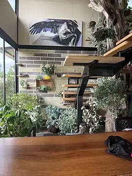 Rose-andres's cam snapshot