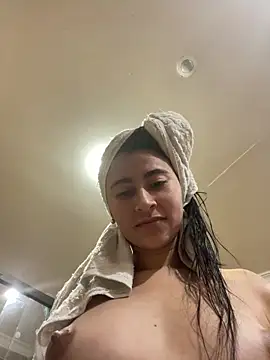 Isabella_Montoya's cam snapshot