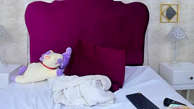 LaylaaDoll's cam snapshot