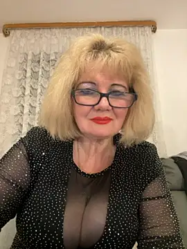 BoloshkaBlonda's cam snapshot