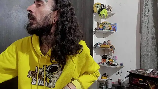 harry_reems1 live sex cam