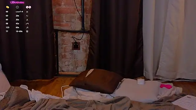 helen_frogg's cam snapshot