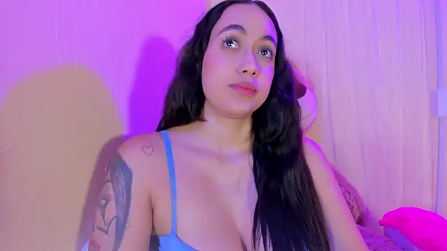 moll1e_'s cam snapshot