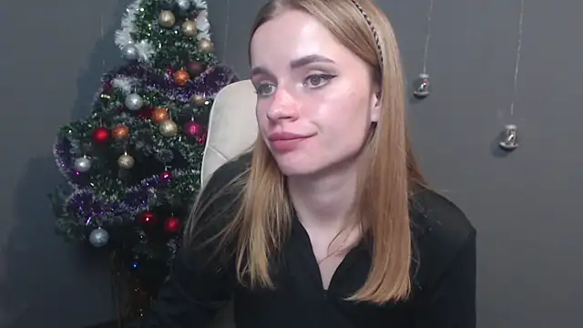 MargaritaKiss's cam snapshot