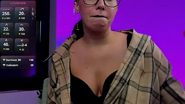 RitaSonnet's cam snapshot