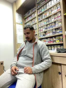 baramadalin's cam snapshot