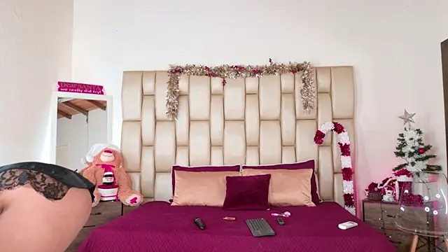 Alexa_Miss's cam snapshot