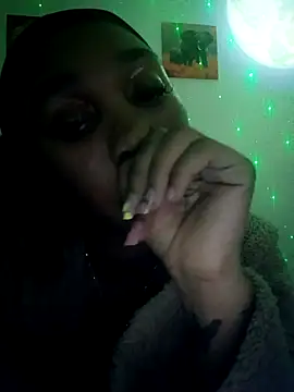 Hannah_107's cam snapshot