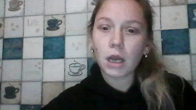 Anna_wey's cam snapshot