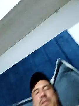 Iuver's cam snapshot