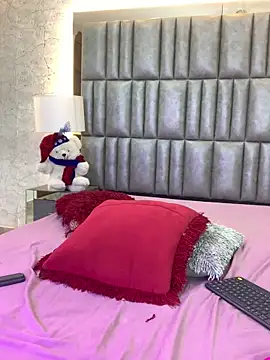 CamilaJohnston's cam snapshot