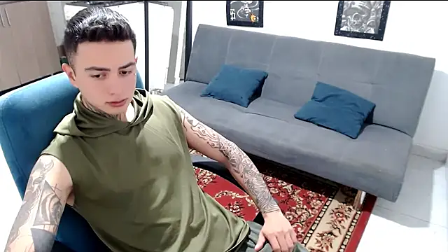 santii_ss's cam snapshot