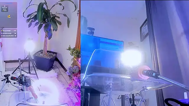 Simonesmith01's cam snapshot