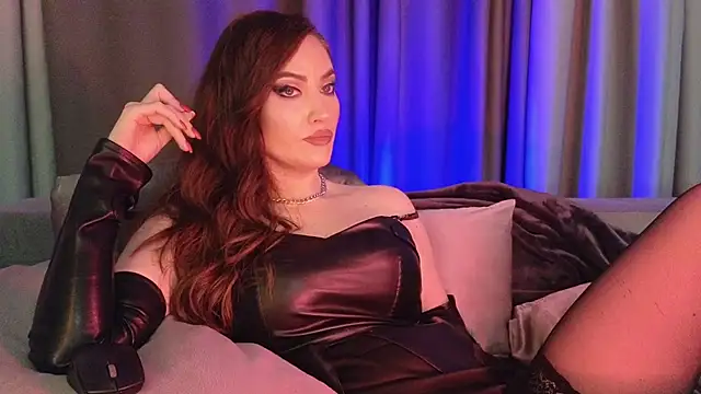 AliceJameson's cam snapshot