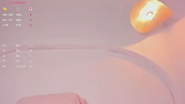 sweetluu_'s cam snapshot