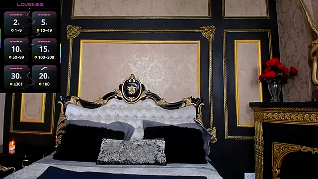 AlaskaAmato's cam snapshot