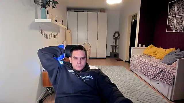 Bear_Beer130's cam snapshot