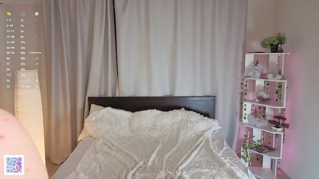 ThuBoppre's cam snapshot