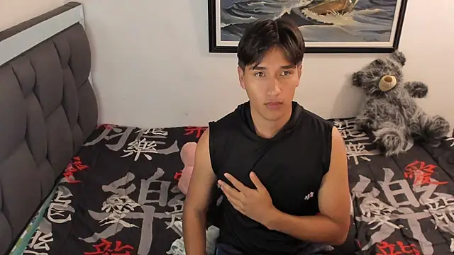 mateo-Esposito's cam snapshot